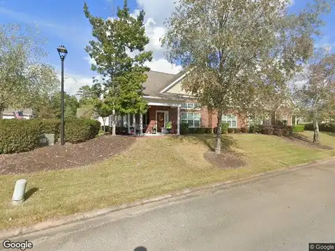 Amberley, EVANS, GA 30809