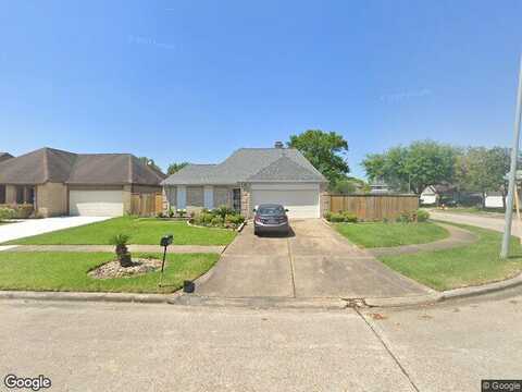 Meadow Crest, MEADOWS PLACE, TX 77477