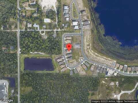 Meadow Grove, ORLANDO, FL 32836