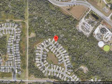 Pine Creek, PALM BAY, FL 32905