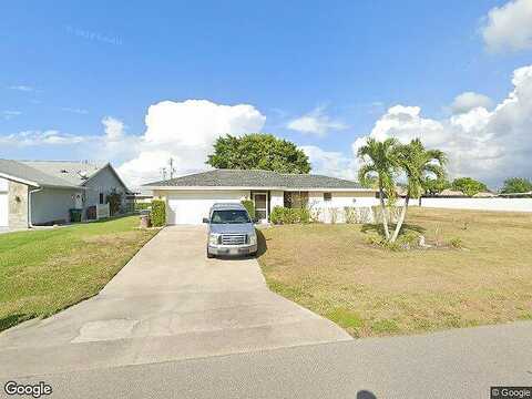 21St, CAPE CORAL, FL 33990