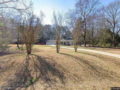 Travis, WATKINSVILLE, GA 30677