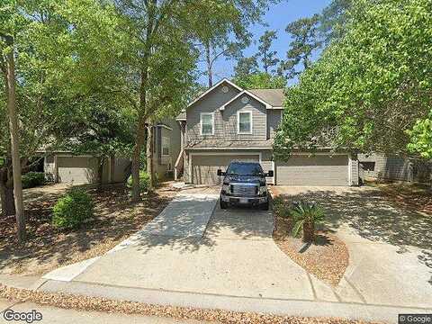 Villa Oaks, SPRING, TX 77382