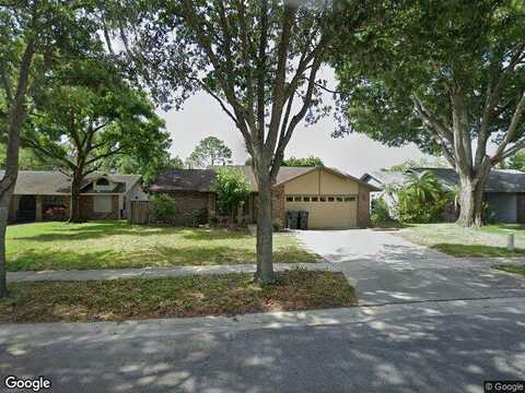 Chesham, ORLANDO, FL 32817