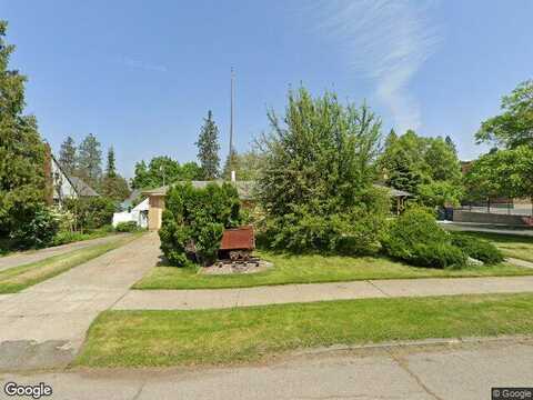 26Th, SPOKANE, WA 99203