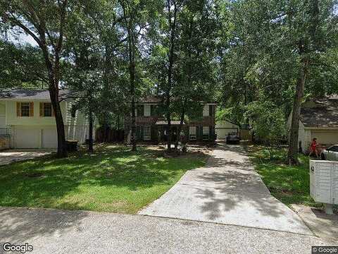 Cypress Pine, SPRING, TX 77381