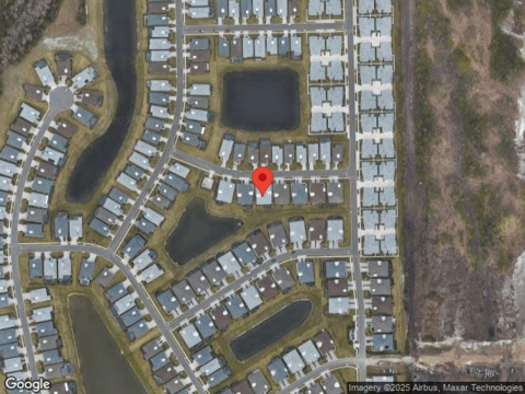 Sand Bar, DAYTONA BEACH, FL 32124