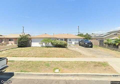 Mcclure, GARDEN GROVE, CA 92843