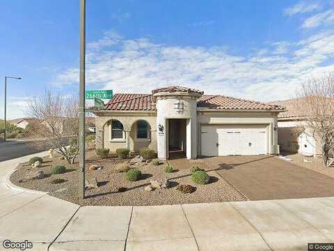 266Th, BUCKEYE, AZ 85396