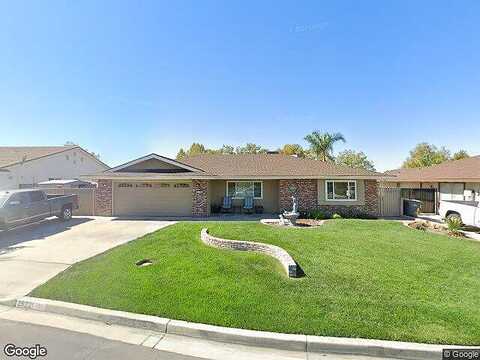 Wagner, HEMET, CA 92544