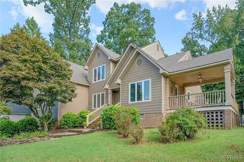 Kingussle, NORTH CHESTERFIELD, VA 23236