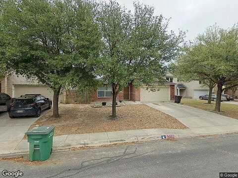 Charline, SAN ANTONIO, TX 78254