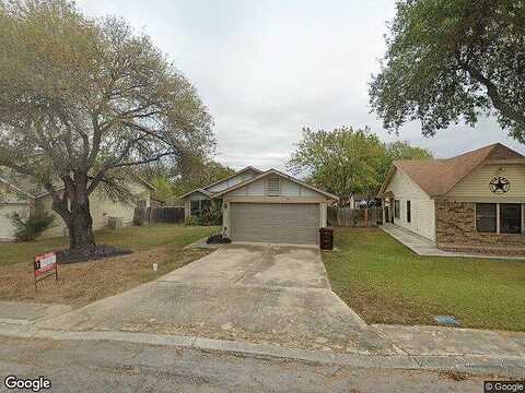 Shallow Ridge, SAN ANTONIO, TX 78239