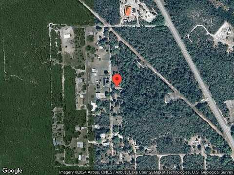 305Th, FORT MC COY, FL 32134