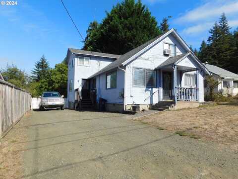 11Th, COQUILLE, OR 97423