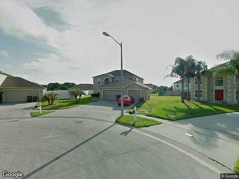 Daryl, SAINT CLOUD, FL 34771