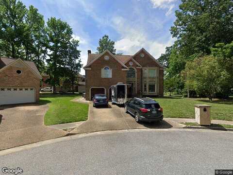 Waterford, HAMPTON, VA 23666