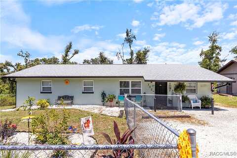 9Th, CRYSTAL RIVER, FL 34429