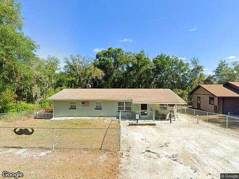 9Th, CRYSTAL RIVER, FL 34429