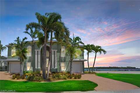 Avenida Pescadora, FORT MYERS BEACH, FL 33931