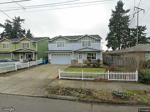 74Th, PORTLAND, OR 97206