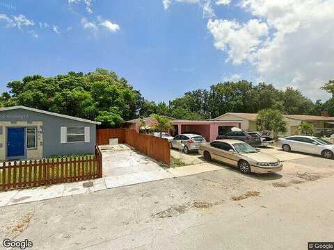 16Th, FORT LAUDERDALE, FL 33311