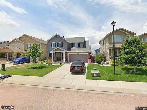 Velliquette, COLORADO SPRINGS, CO 80951