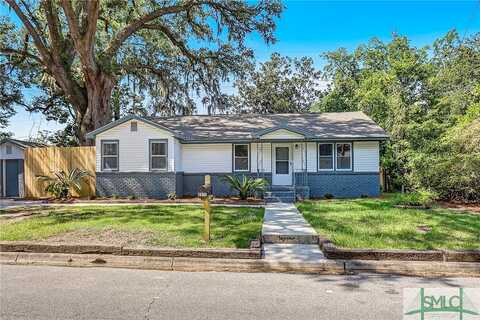 58Th, SAVANNAH, GA 31404