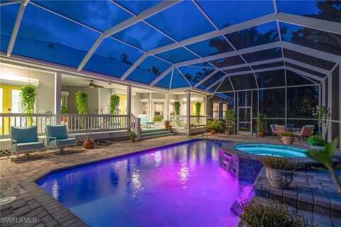 Mcgregor Palms, FORT MYERS, FL 33908