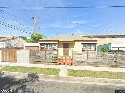 Long, INGLEWOOD, CA 90302