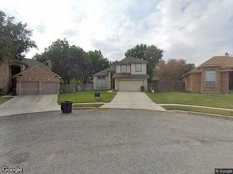 Cove Meadow, SAN ANTONIO, TX 78247