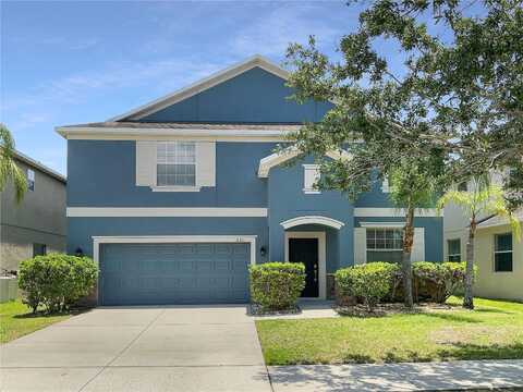 Vista Ridge, RUSKIN, FL 33570