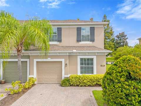 River Landing, SANFORD, FL 32771