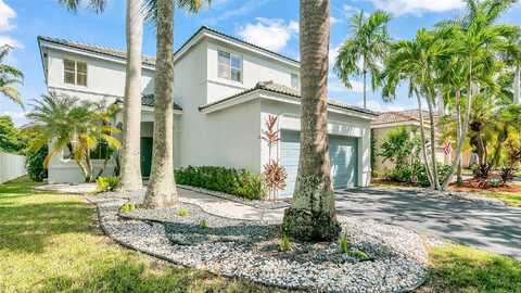 Bluewood, WESTON, FL 33327