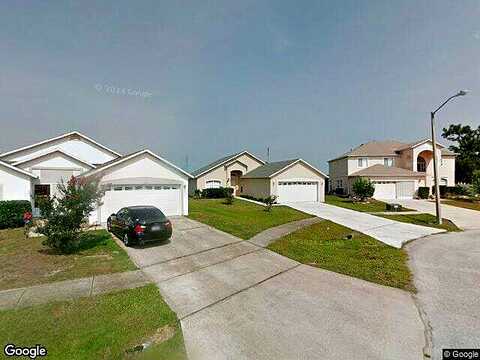 Saffron, KISSIMMEE, FL 34758