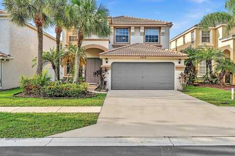 Running Oak, ROYAL PALM BEACH, FL 33411