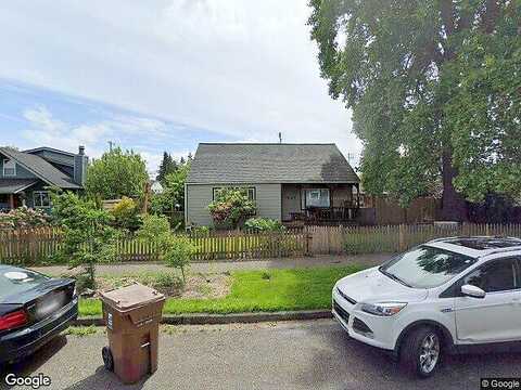58Th, TACOMA, WA 98404