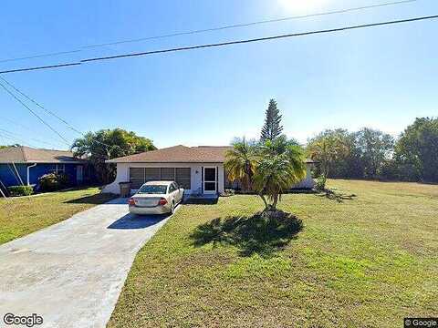 1St, CAPE CORAL, FL 33990