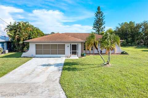 1St, CAPE CORAL, FL 33990