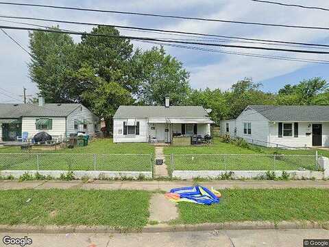 29Th, RICHMOND, VA 23223