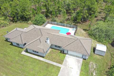 79Th, FELLSMERE, FL 32948