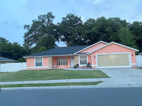 22Nd, OCALA, FL 34470