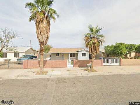 Walnut, YUMA, AZ 85364