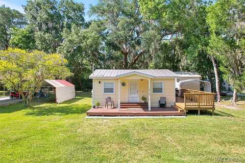 Red Maple, HOMOSASSA, FL 34448