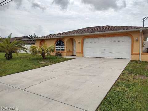 23Rd, CAPE CORAL, FL 33990