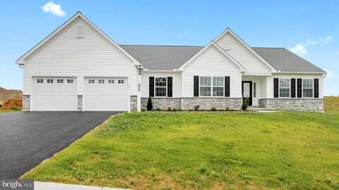 Rishel, YORK, PA 17406