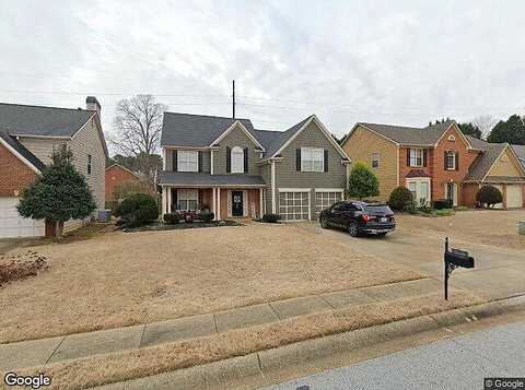 Laurel Cove, SNELLVILLE, GA 30078