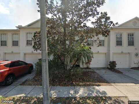 Ashburn Lake, TAMPA, FL 33610