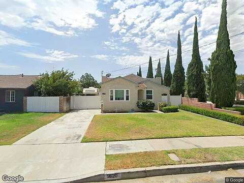 Belmont, BELLFLOWER, CA 90706