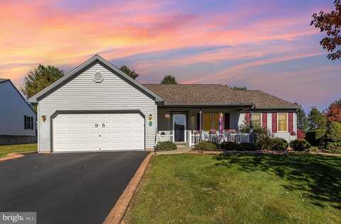 Springhouse, MYERSTOWN, PA 17067